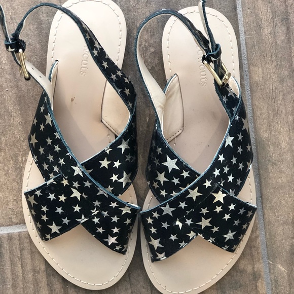 CrewCuts Sandals - Picture 2 of 8